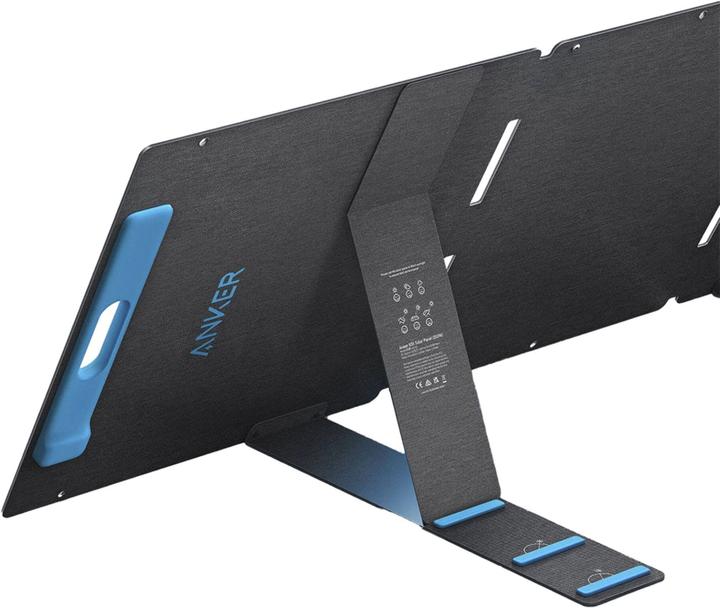 Immagine prodotto Anker Pannello solare (200 W, 9.23 kg)