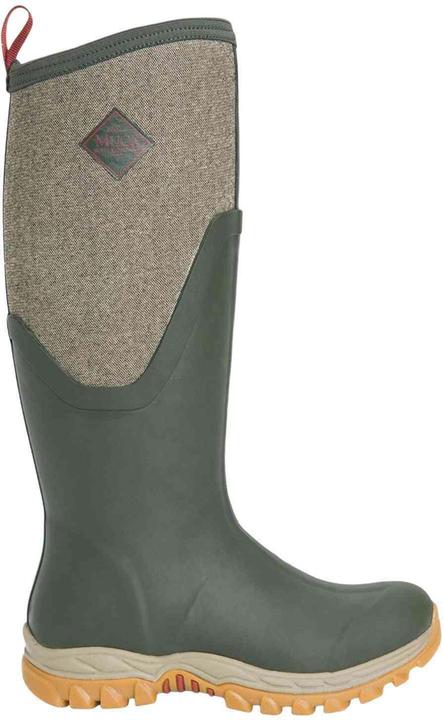 Image du produit Muck Boot Mb Arctic Sport Ii Tall Bottes en caoutchouc (42)