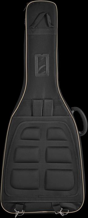 Image du produit Hagstrom Sacoche, grande, pour HJ500, HJ600, HL550