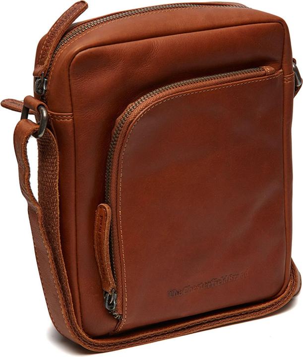 The Chesterfield Brand Timor Umhängetasche Leder 18 cm