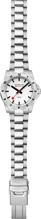 Produktbild Mondaine MSN.4211B.SK Numeri (Swiss Made, 42 mm)