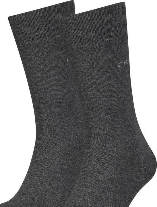 Immagine prodotto Calvin Klein Calzini a 2 pezzi (Confezione da 2, 39 - 42)