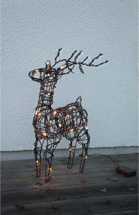 Immagine prodotto Star Trading Renna a LED