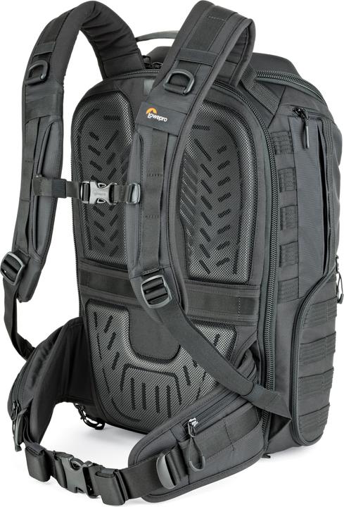 Produktbild Lowepro ProTactic BP 450 AW Green Line (Fotorucksack, 25 l)