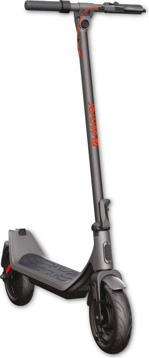 Actual product image Denver DonarPro SEL-10860 (20 km/h, 40 km, 450 W)