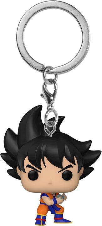 Produktbild Funko Dragon Ball Z Goku with Kamehameha