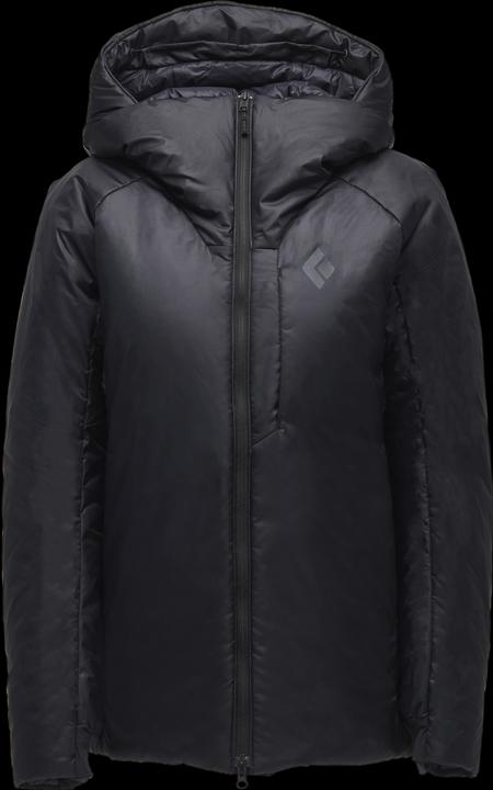 Black Diamond W Belay Parka