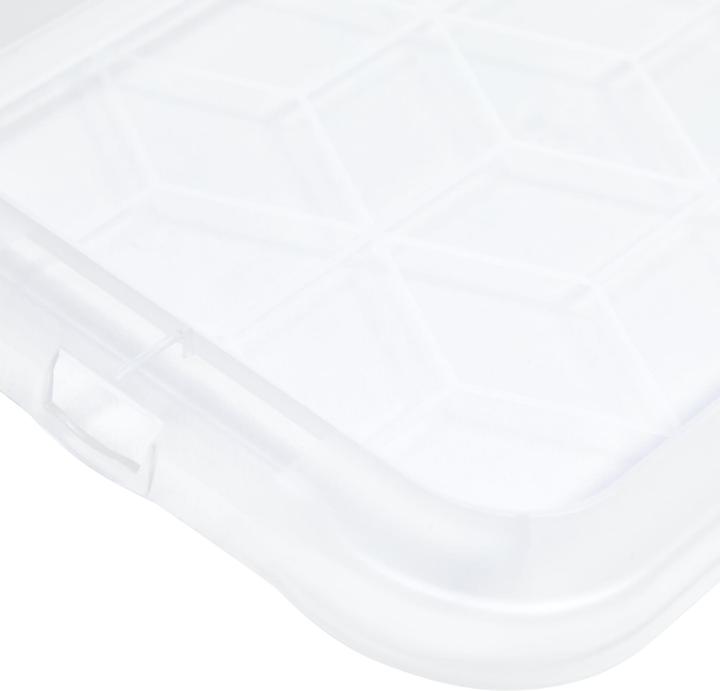 Produktbild micasa Evo (12 x 18 x 1 cm, 1.20 l)