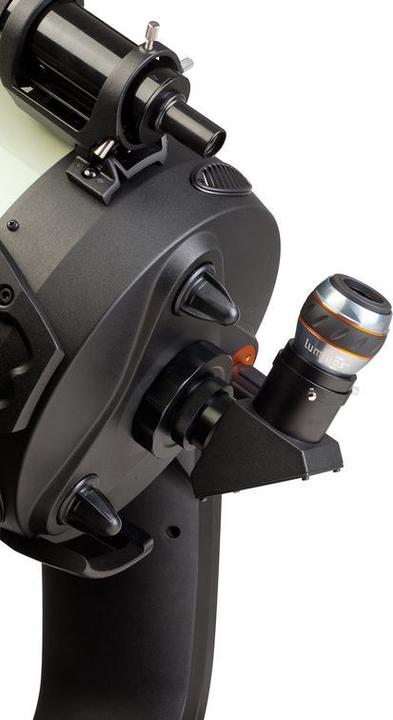 Produktbild Celestron Okular 7mm Luminos 82° 1.25"" (7 mm)