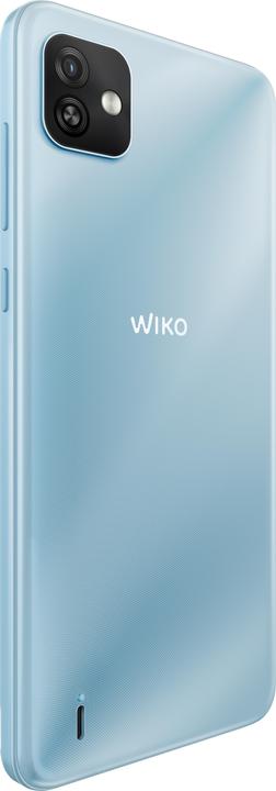 Produktbild Wiko Y82 (32 GB, Hellblau, 6.10", Dual SIM, 13 Mpx, 4G)