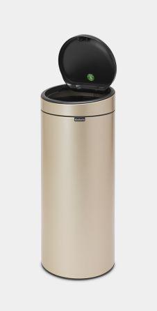 Produktbild Brabantia Touch Bin New (30 l)