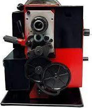 Produktbild Rotwerk Metalldrehbank EDM350DR