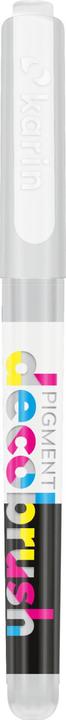 Immagine prodotto Karin PIGMENT DECO BRUSH - Pennello marcatore (cool grey1. 427U, 4 x)