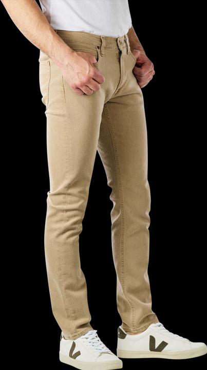 Actual product image Lee Luke (W38/L34)