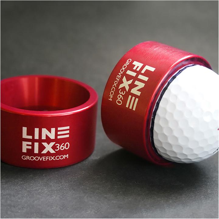 Produktbild Groove Fix LineFix 360 Tool