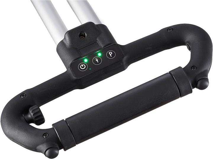 Image du produit FlatCat Hybrid black "36 hole Battery" (batterie à 36 trous)