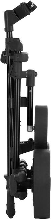 Image du produit FlatCat Hybrid black "36 hole Battery" (batterie à 36 trous)