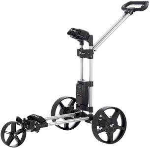 Produktbild FlatCat Hybrid bronze "36 hole Battery"
