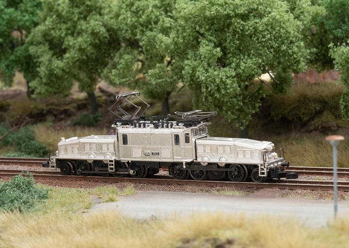 Image du produit Märklin Locomotive électrique série Ce 6/8 III Crocodile