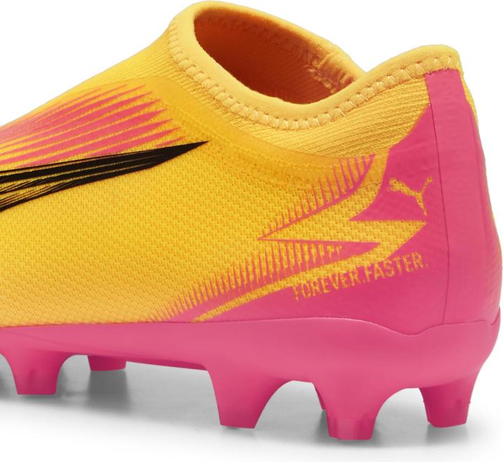 Produktbild Puma Ultra Match Ll Fg/Ag Jr (38.5)