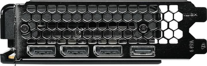 Produktbild XpertVision VGA PCIE16 RTX5060TI 16GB/NE7506T019T1-GB2061S PALIT (16 GB)