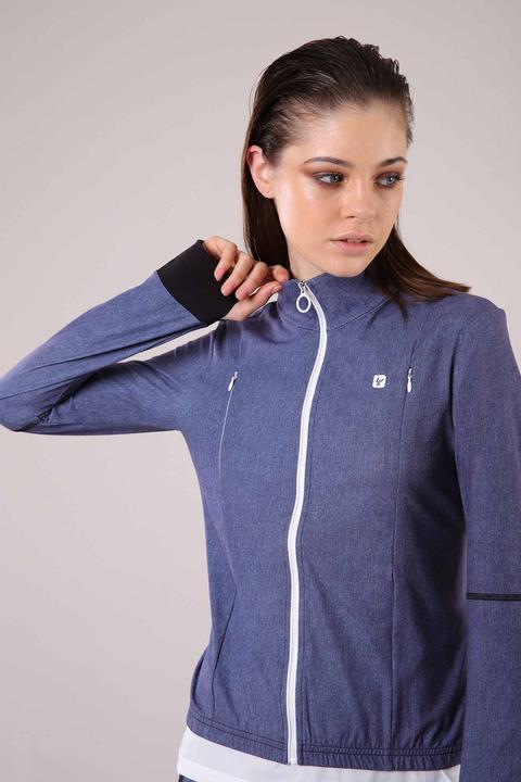 Produktbild Freddy Full Zip Sweatshirt (M)