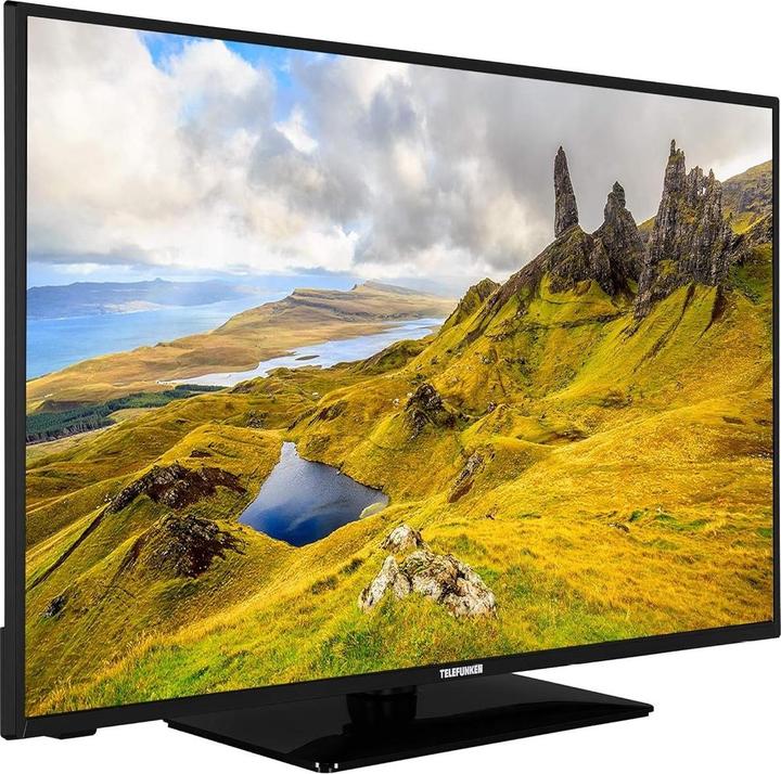 Produktbild Telefunken D43U551X1CWI (43")