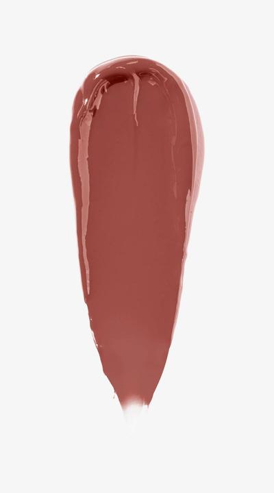 Actual product image Bobbi Brown Luxe Lip Color After.Tea (Rose)