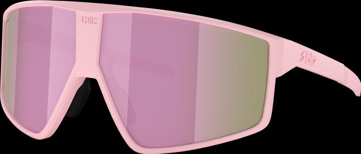 Matt Powder Pink