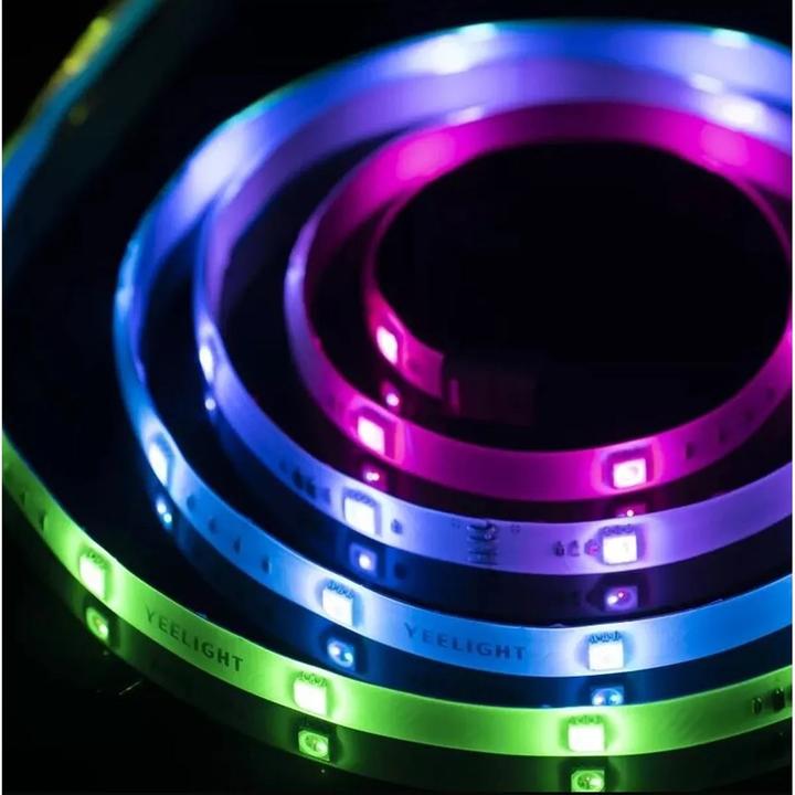 Image du produit Yeelight Lightstrip Pro (Multicolore, 200 cm, Intérieur)