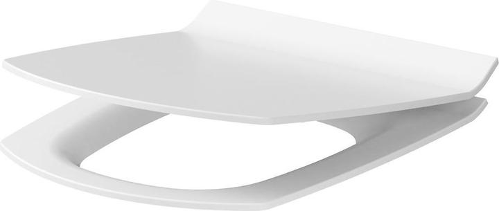 Actual product image Cersanit Deska sedesowa Carina (K98-0135)
