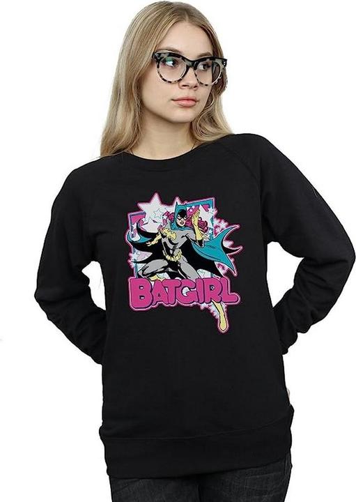 Produktbild Leap Sweatshirt (L)