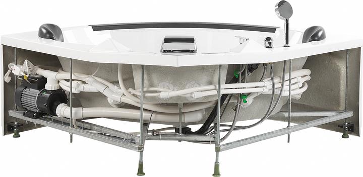 Actual product image Beliani Martinica Ii (230 l, 140 cm)