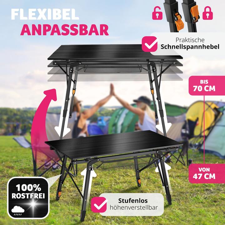 Image du produit tectake Tina