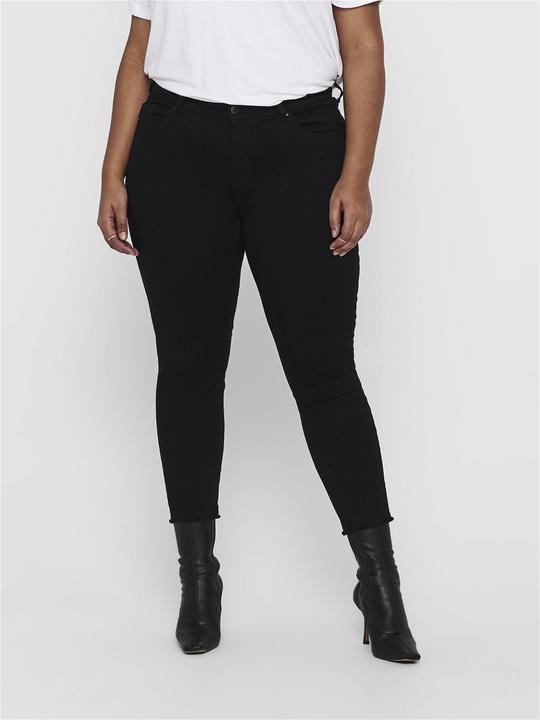 Produktbild Only Carwilly Life Reg Skinny Fit Jeans (W50/L34)
