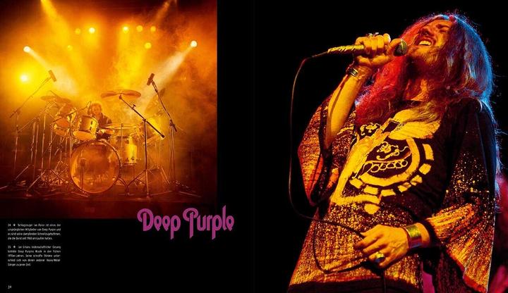 Produktbild Heavy Metal (Deutsch, Kory Grow, 2021)
