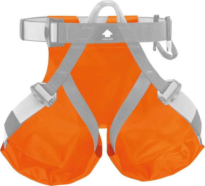 Image du produit Petzl Siège de protection pour harnais de canyon (Taille unique)