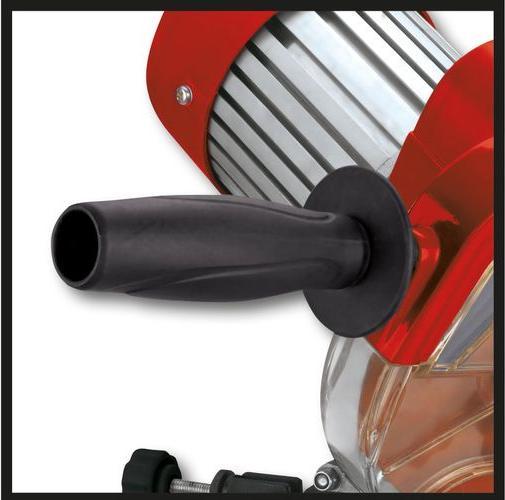Produktbild Einhell Sägekettenschärfgerät GC-CS 235 E (Sägekette)