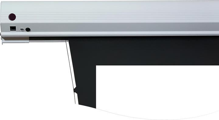 Actual product image Elite Screens Saker Tab Tension AcousticPro UHD (150", 16:9)