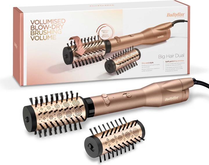 Immagine prodotto BaByliss Big Hair Dual