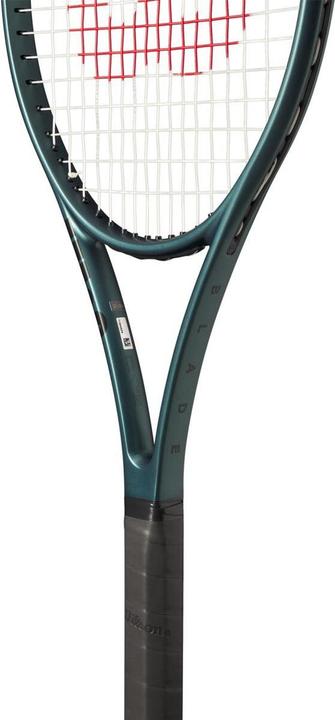 Actual product image Wilson Blade 104 V9.0 tennis racket (3, 290 g)