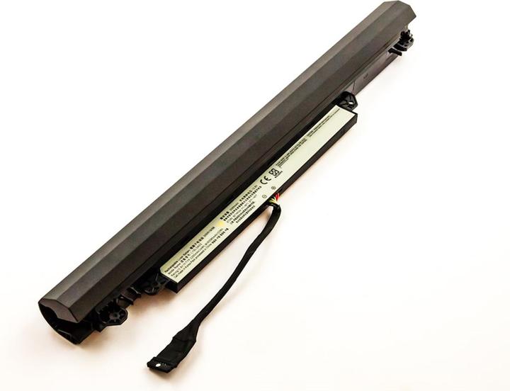 Image du produit AGI Batterie compatible avec Lenovo L15L3A03 (1 cellules, 2200 mAh)