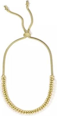 Liu Jo - Gold Plated Necklace with Pearls Fashion LJ2772