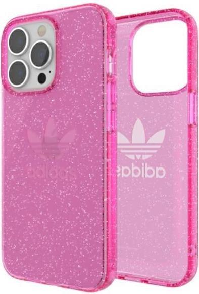 Image du produit adidas Etui protecteur Clear Glitter (Apple iPhone 13 Pro)
