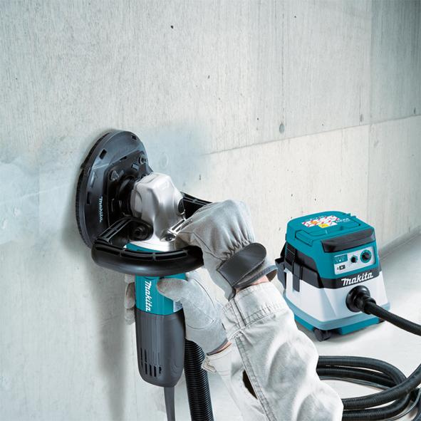 Produktbild Makita PC5010C (Betonschleifer, 1400 W)