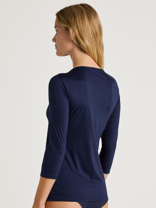 Actual product image Calida Shirt mit 3/4-Arm (L)