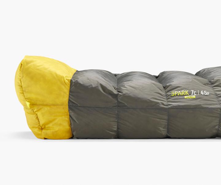 Image du produit Sea To Summit Spark 7 (200 cm)