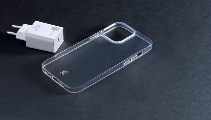 Produktbild Cellularline Starter Kit (Apple iPhone 13 mini)