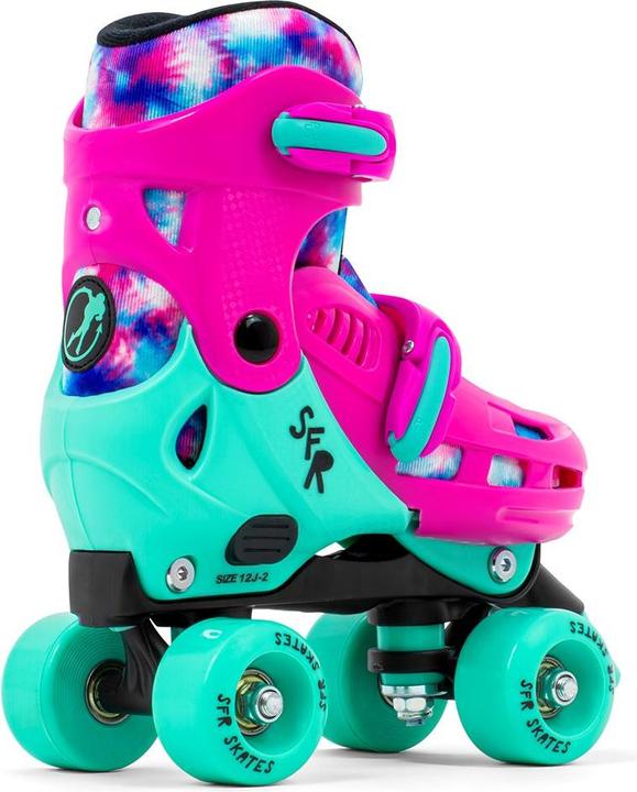 Produktbild Sfr Hurricane IV Adjustable Rollschuhe (35.5, 36.5, 37.5, 38.5, 39.5)