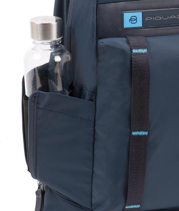 Immagine prodotto Piquadro Zaino per laptop in nylon riciclato (22 l)